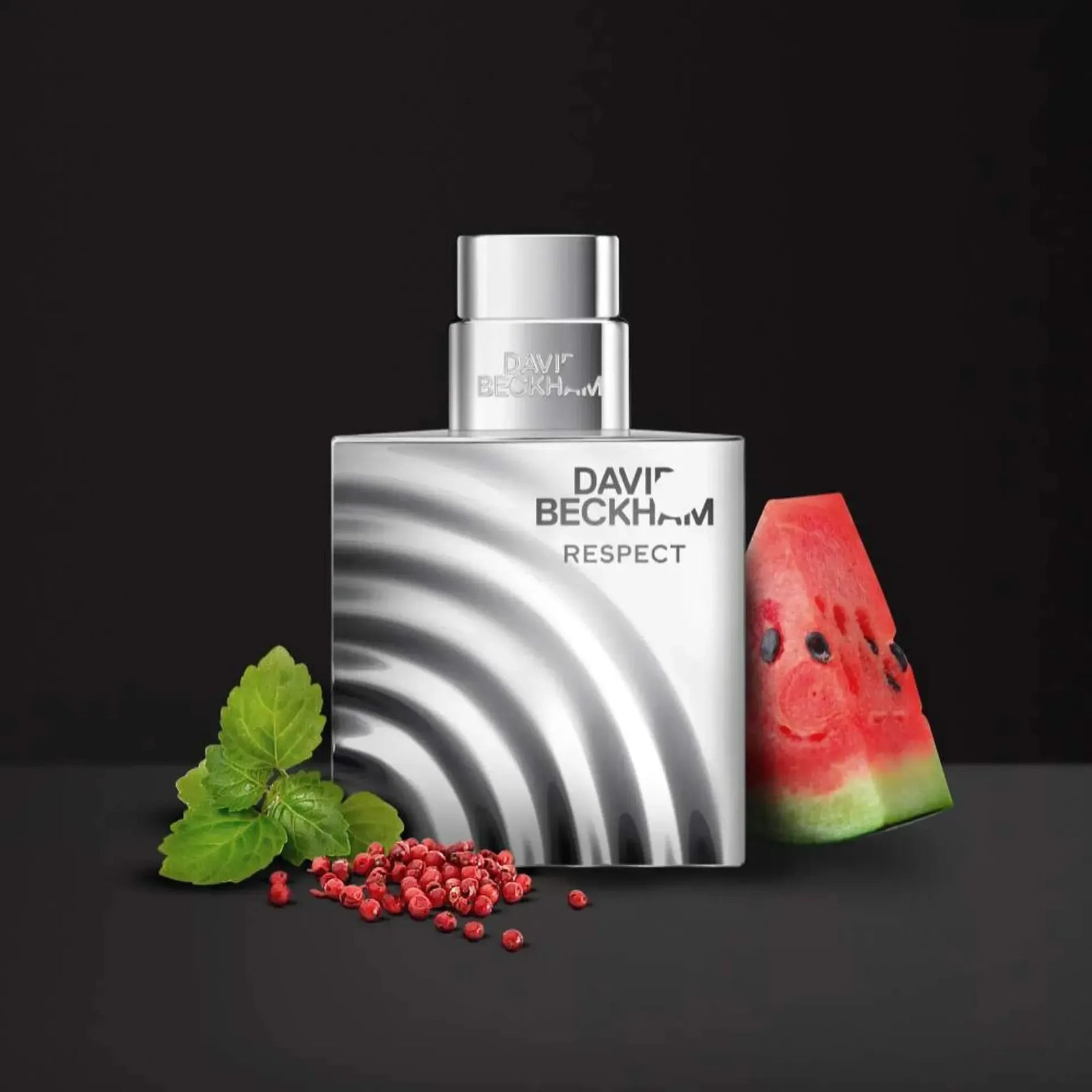 David Beckham Respect EDT