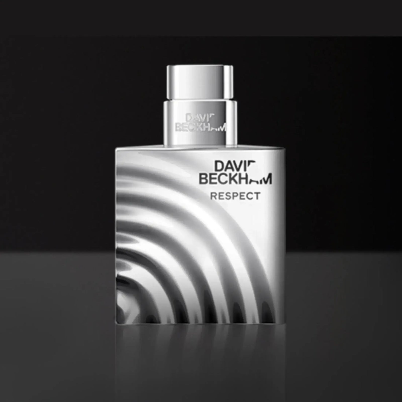 David Beckham Respect EDT