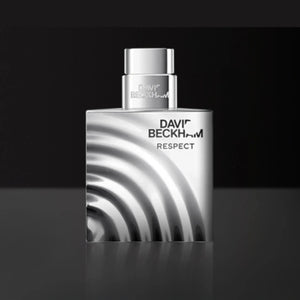 David Beckham Respect EDT