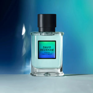 David Beckham True Instinct EDP 50ml