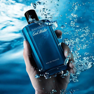 Davidoff Cool Water After Shave Lotion 75ml