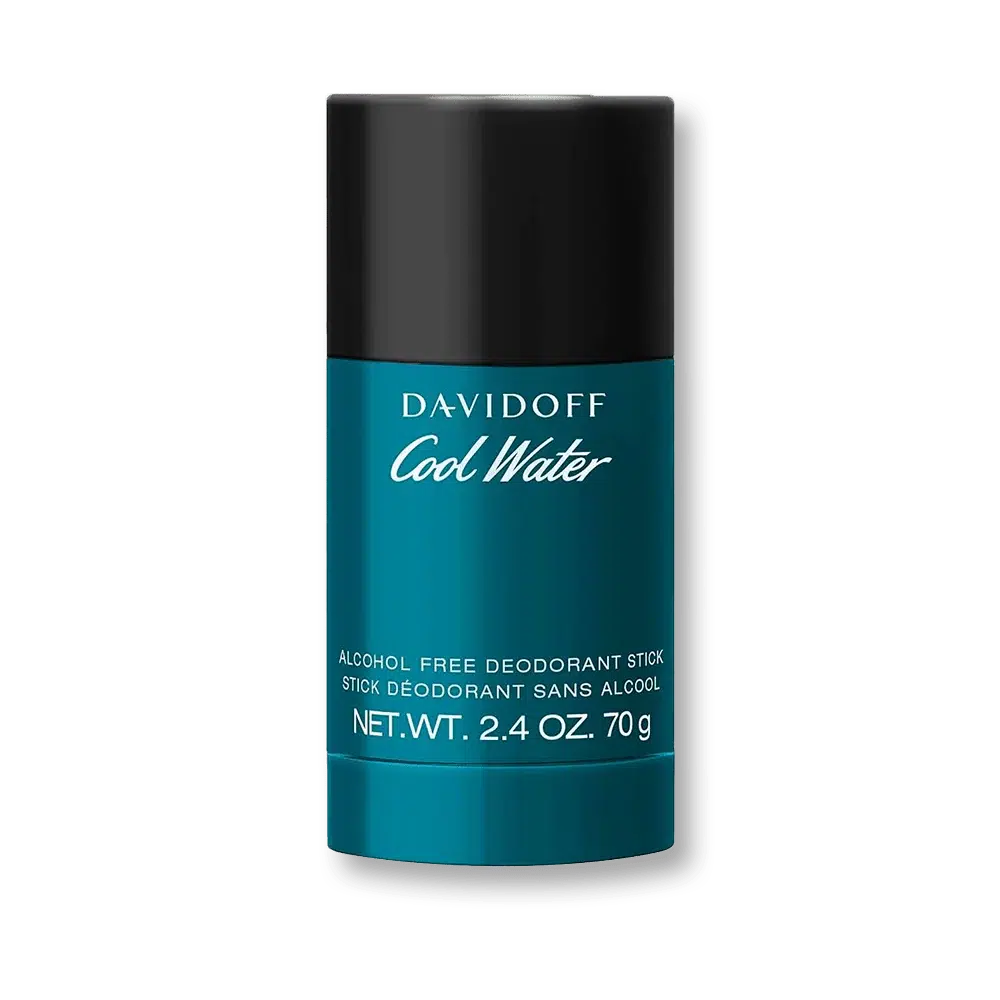 Davidoff Cool Water Deo Stick Man 70g