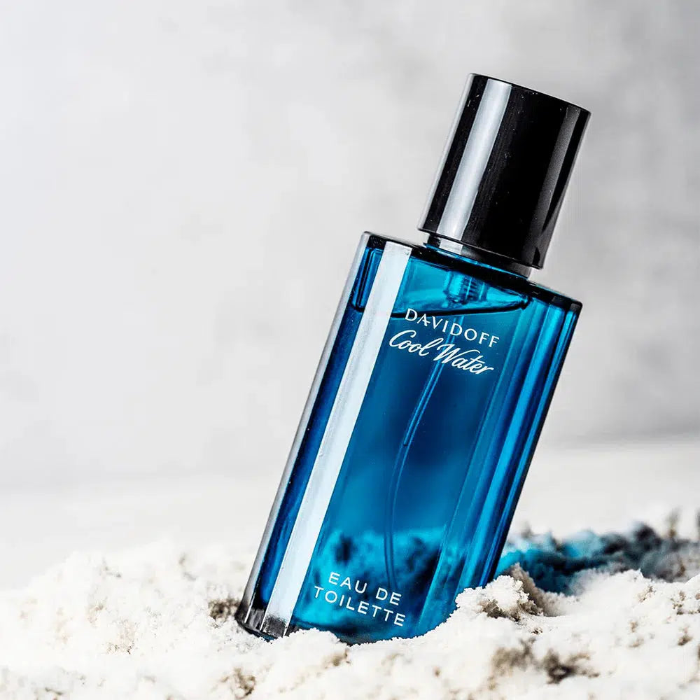 Davidoff Cool Water Men EDT