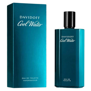 Davidoff Cool Water Men EDT