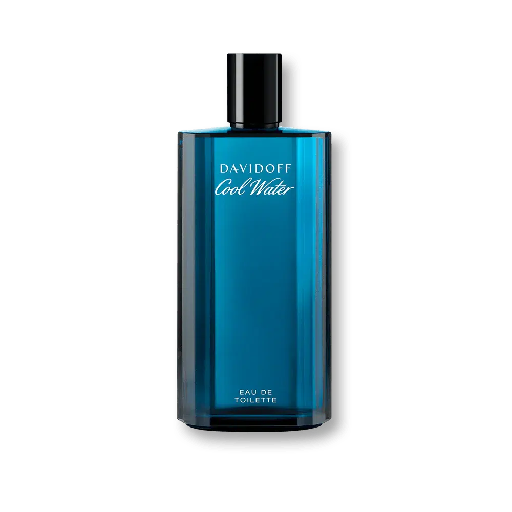 Davidoff Cool Water Men EDT