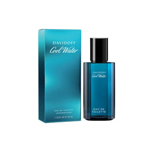 Davidoff Cool Water Men EDT