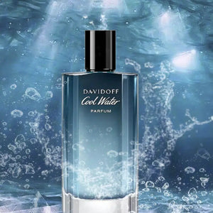 Davidoff Cool Water Parfum Man EDP