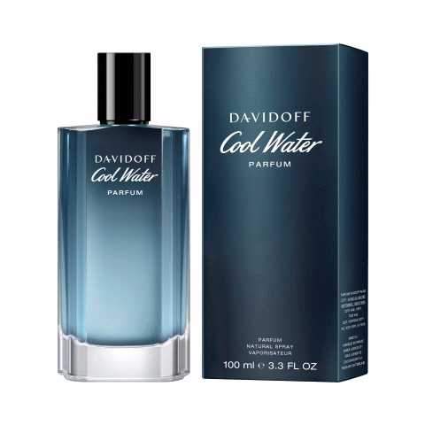 Davidoff Cool Water Parfum Man EDP