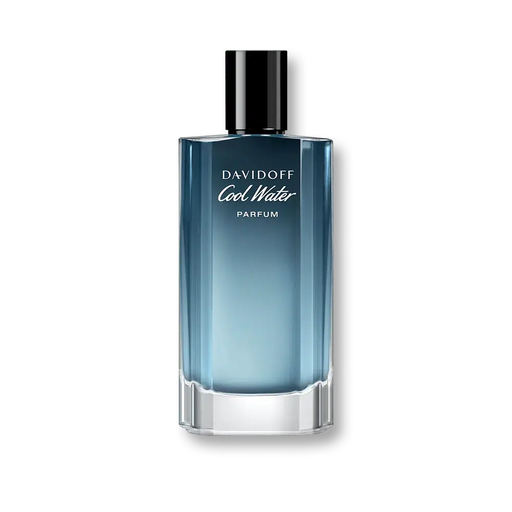 Davidoff Cool Water Parfum Man EDP