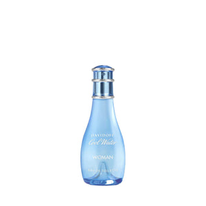 Davidoff Cool Water Woman EDT