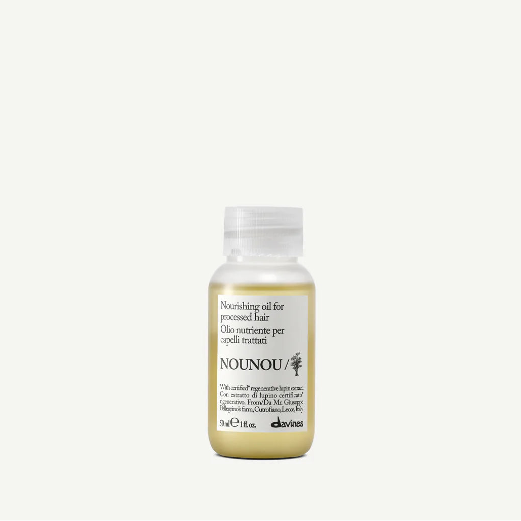 Davines Nounou Oil 50ml