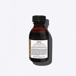 Davines Alchemic Chocolate Sjampó