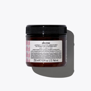 Davines Alchemic Coral Hárnæring 250ml