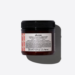 Davines Alchemic Coral Hárnæring 250ml