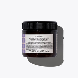 Davines Alchemic Lavender Hárnæring 250ml