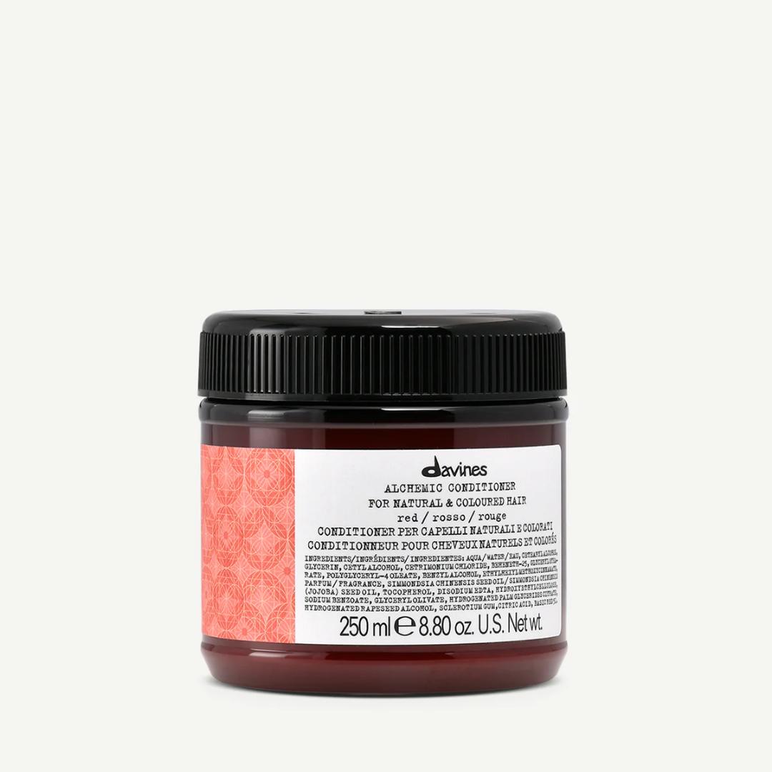Davines Alchemic Red Hárnæring