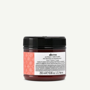 Davines Alchemic Red Hárnæring