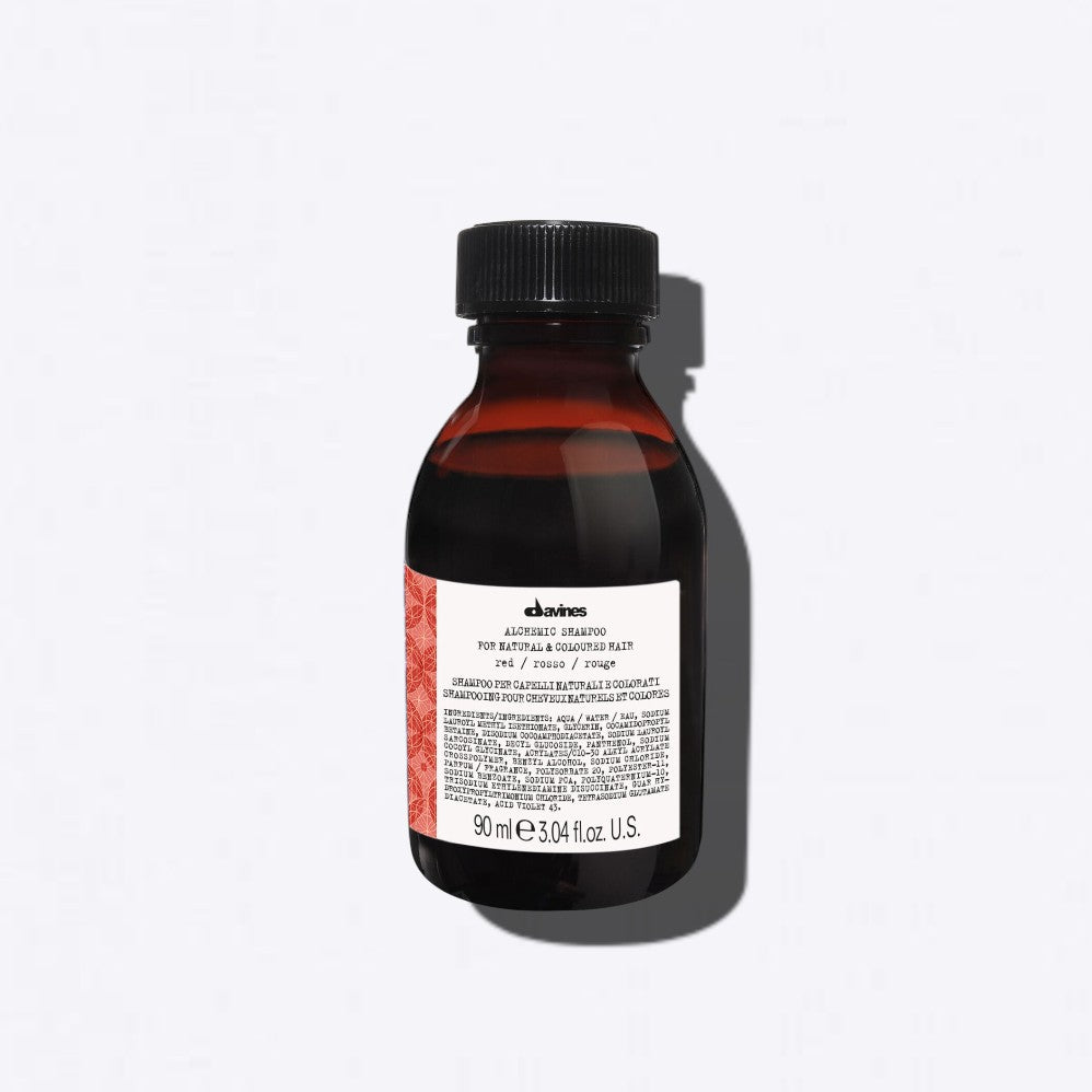 Davines Alchemic Red Sjampó
