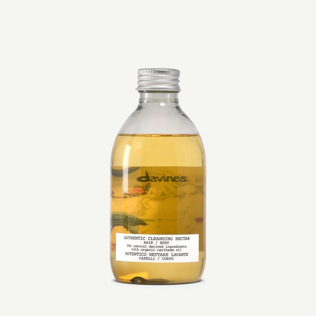 Davines Authentic Cleansing Nectar 280ml