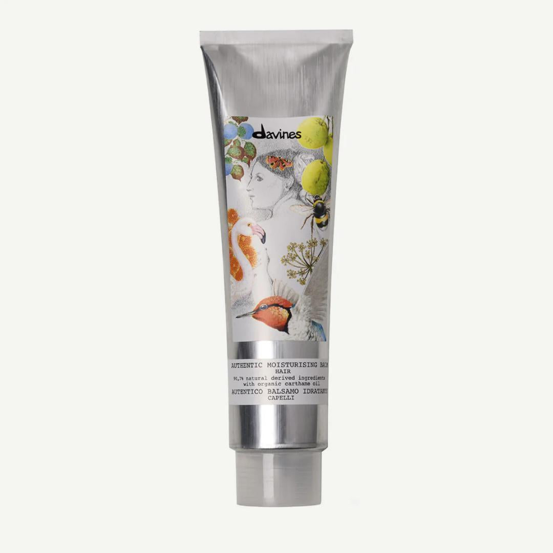 Davines Authentic Moisturising Balm 150ml