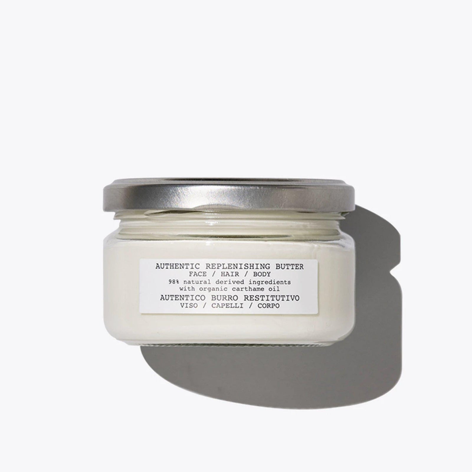 Davines Authentic Replenishing Butter 200ml