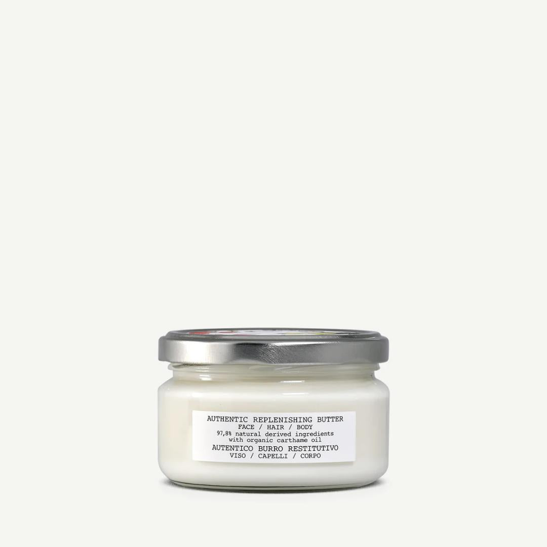 Davines Authentic Replenishing Butter 200ml