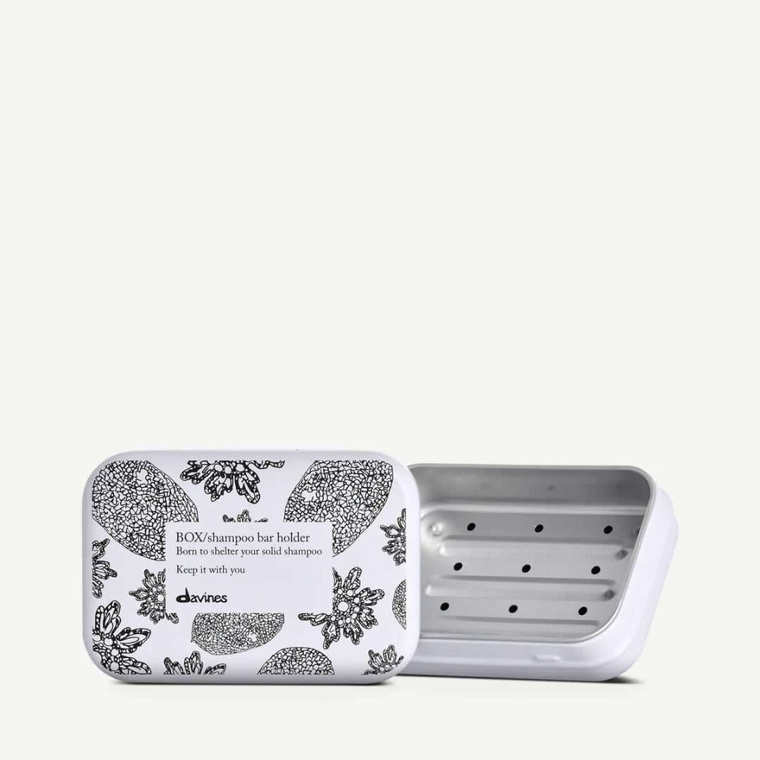 Davines Box Fyrir Sjampóstykki