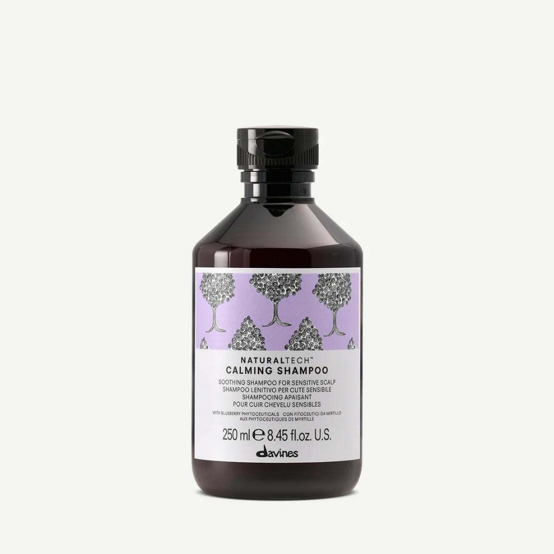 Davines Calming Sjampó