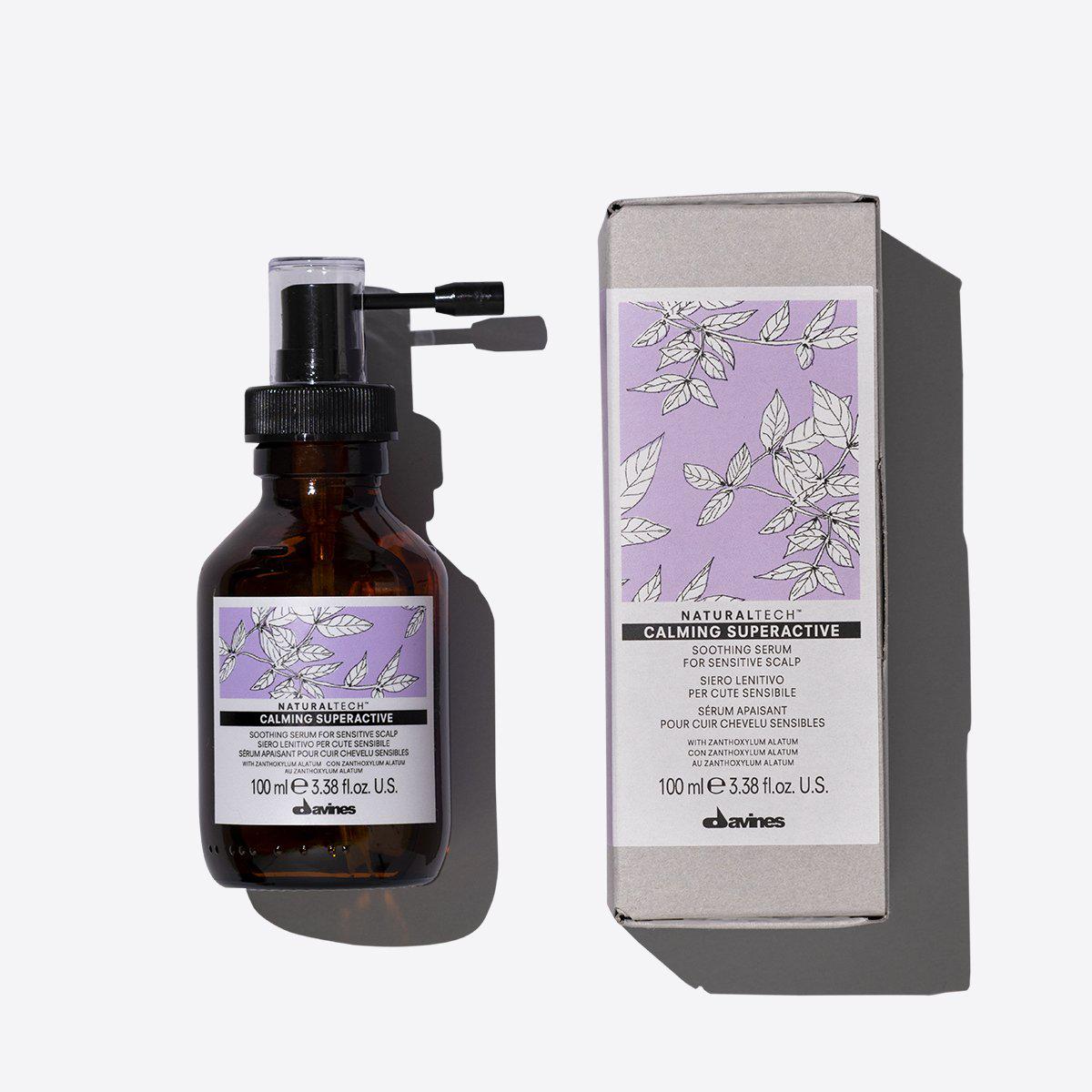 Davines Calming Superactive Serum 100ml
