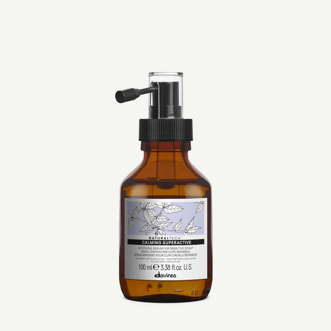 Davines Calming Superactive Serum 100ml