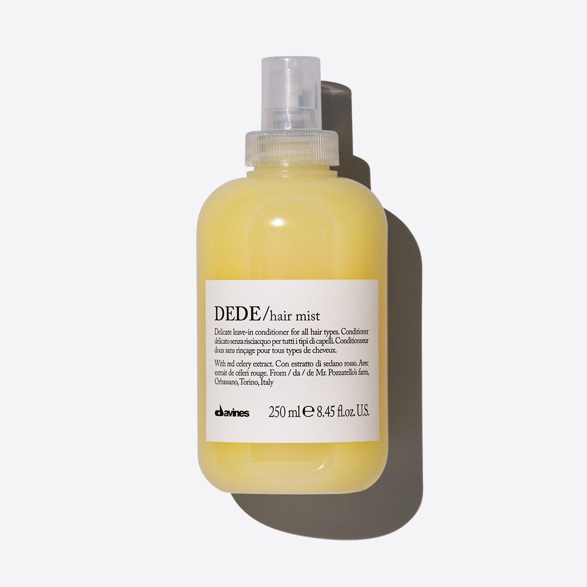 Davines Dede Hair Mist 250ml