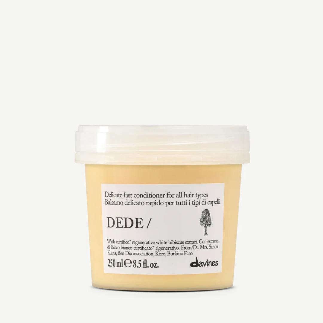 Davines Dede Hárnæring
