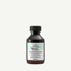 Davines Detoxifying Scrub Sjampó