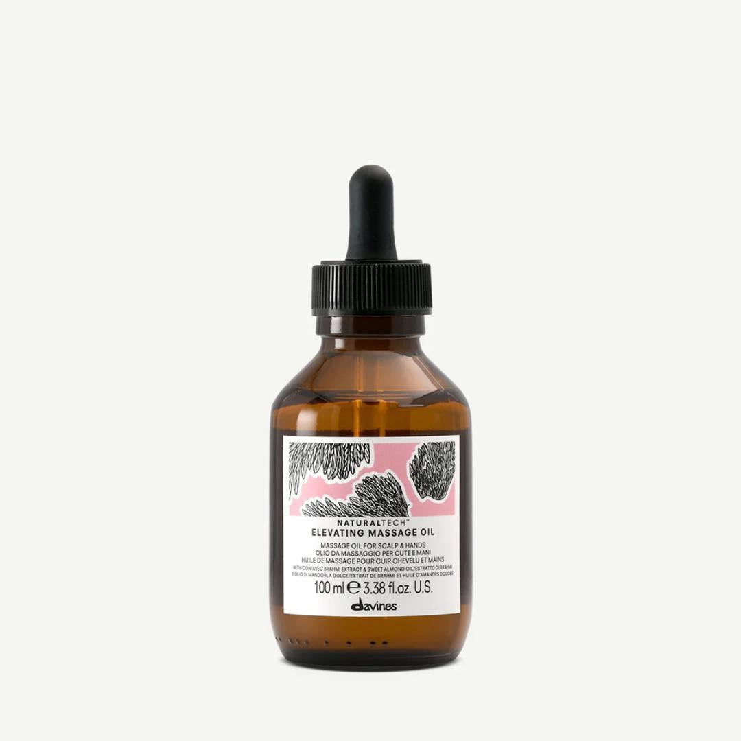 Davines Elevating Massage Oil 100ml