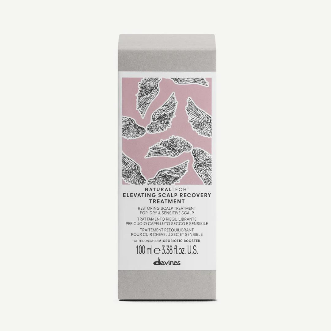 Davines Elevating Scalp Recovery Treatment 100ml