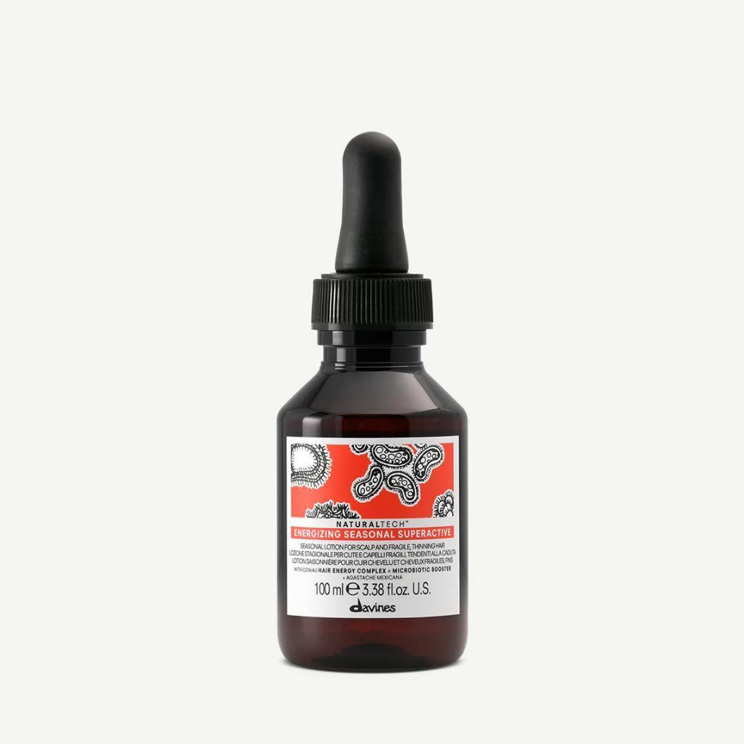 Davines Energizing Seasonal Superactive Serum 100ml