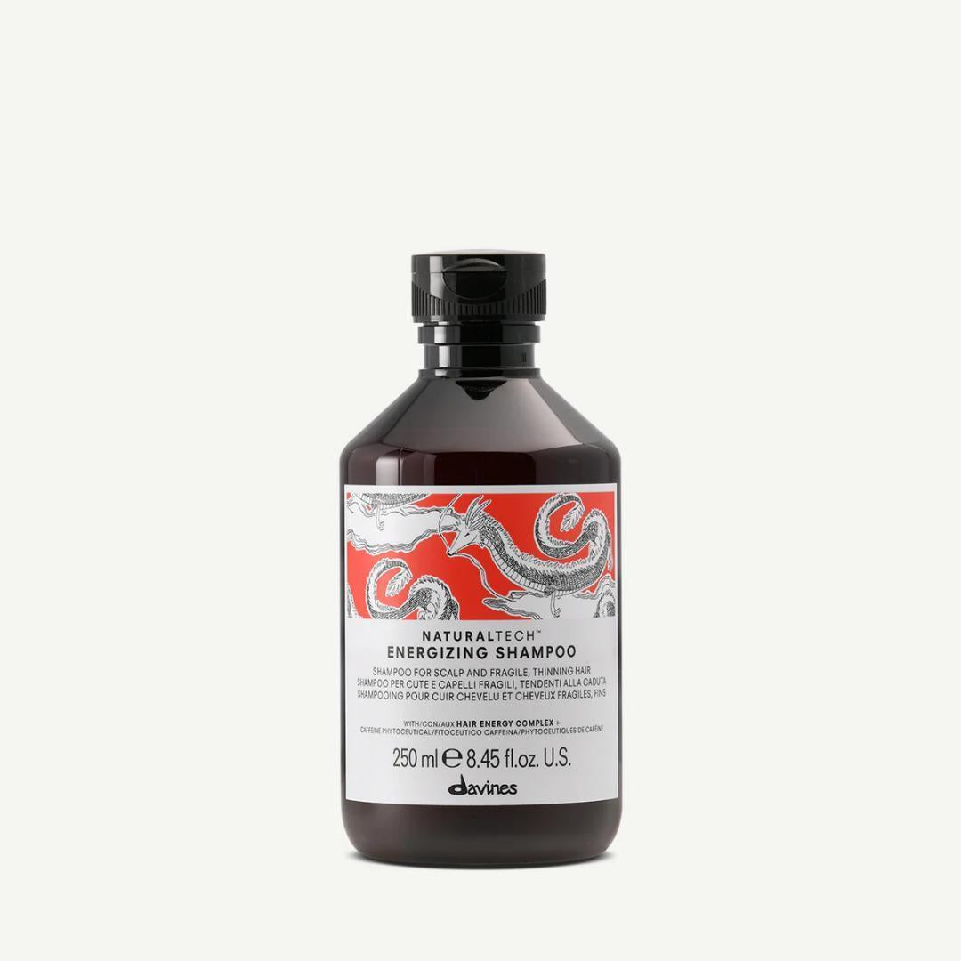 Davines Energizing Sjampó