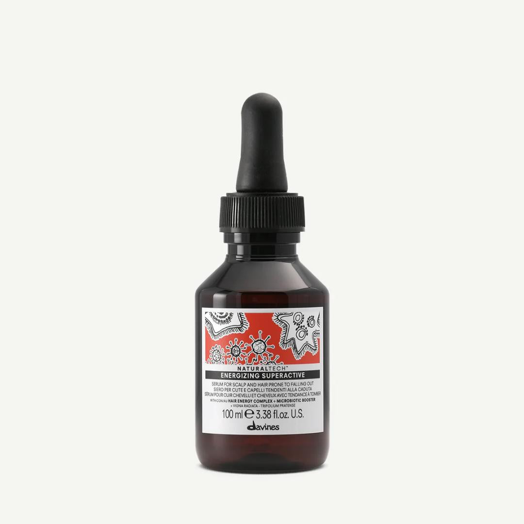 Davines Energizing Superactive Serum 100ml
