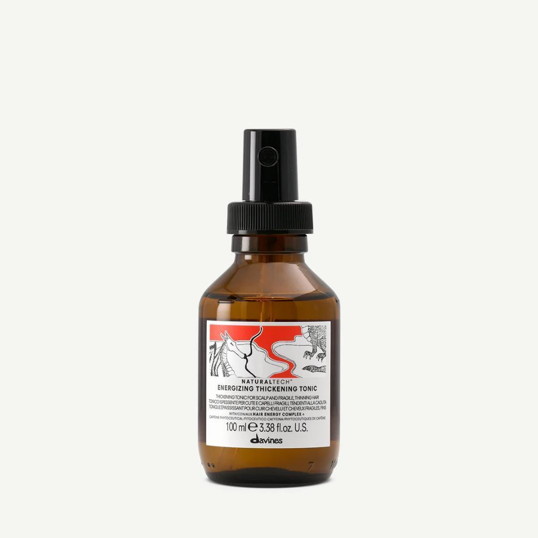 Davines Energizing Thickening Tonic 100ml