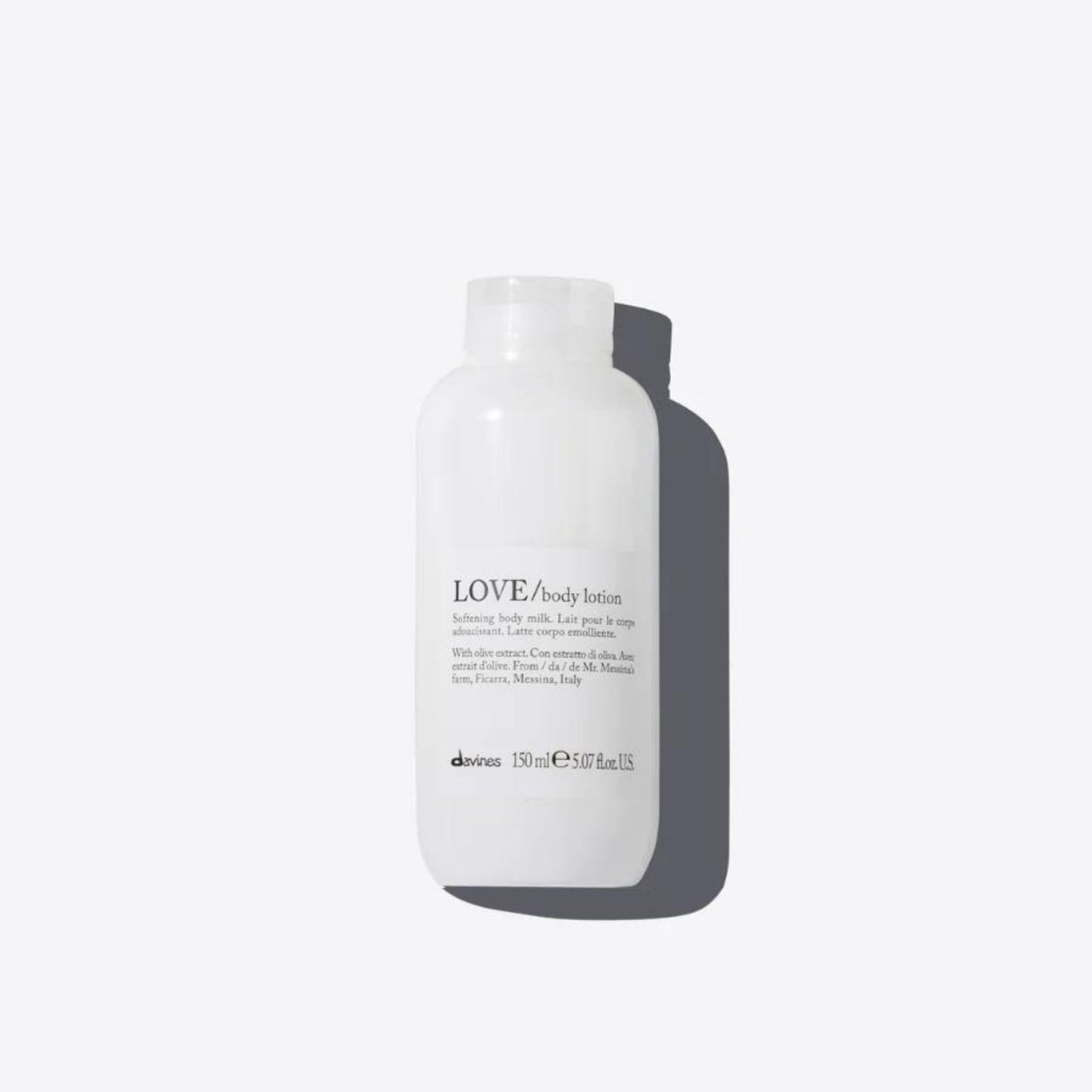Davines Love Body Lotion 150ml