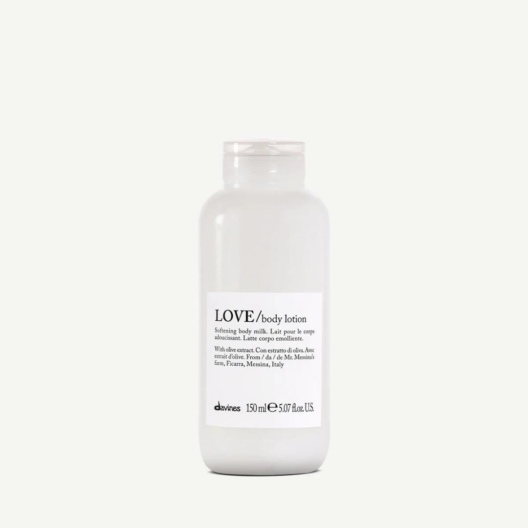 Davines Love Body Lotion 150ml