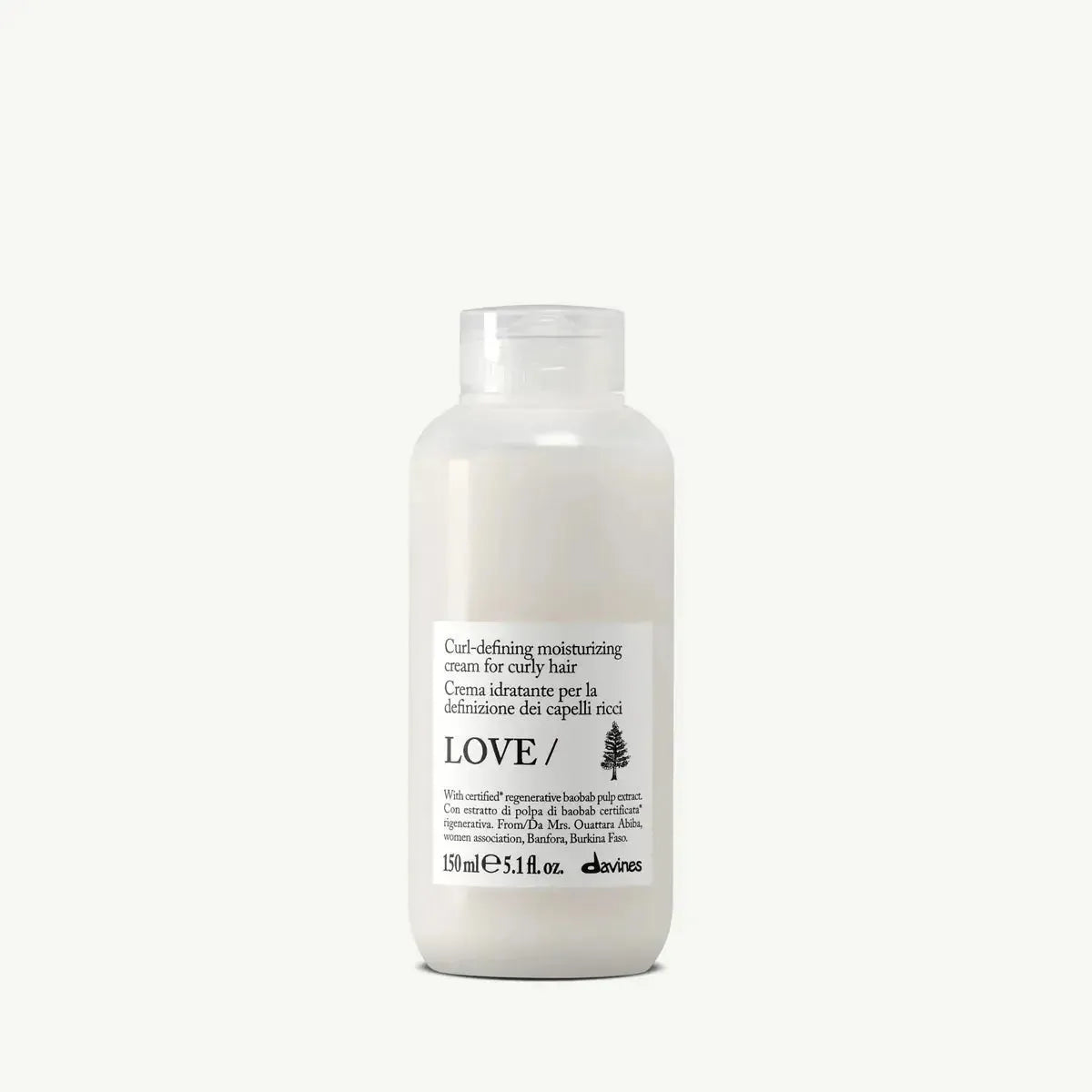 Davines Love Curl Cream 150ml