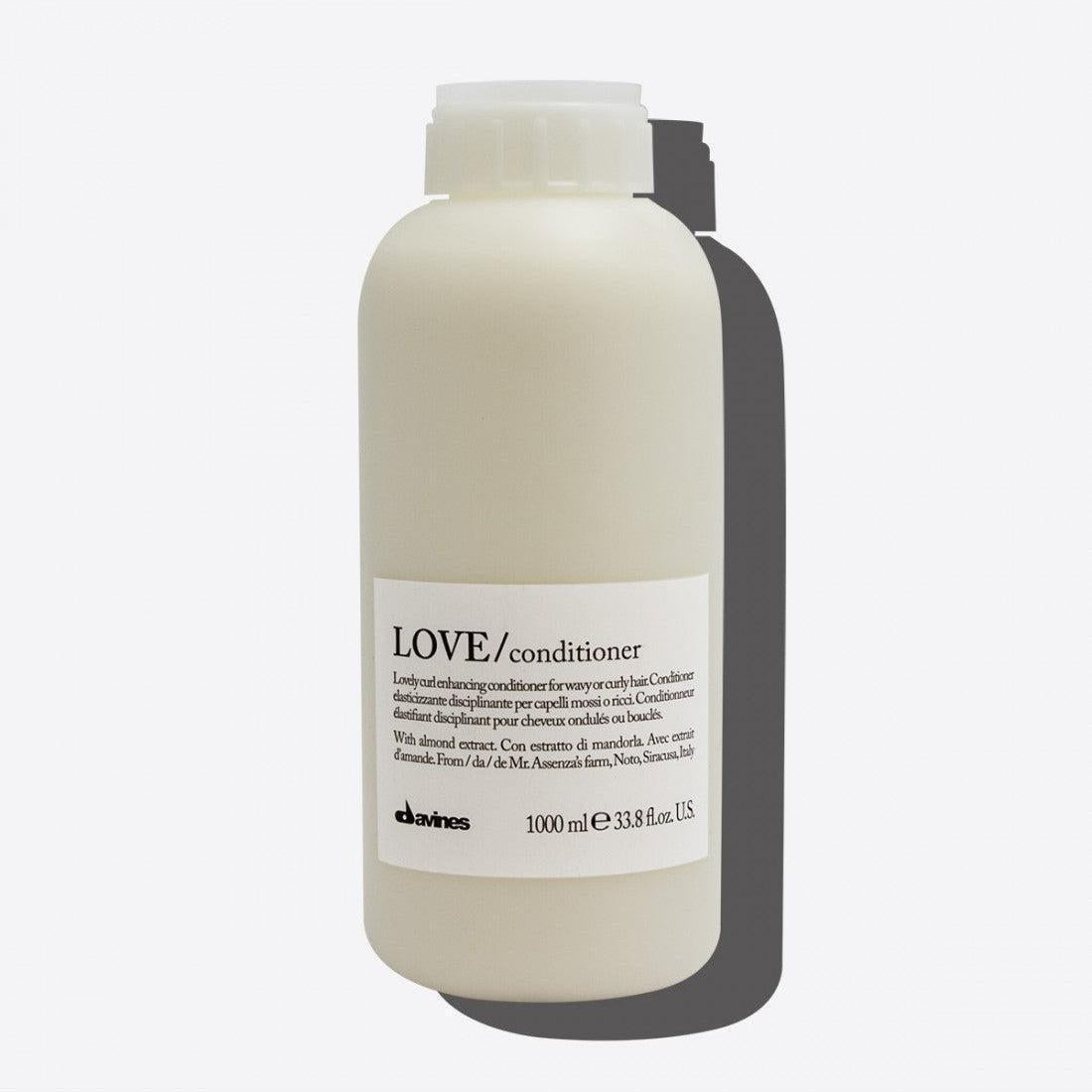 Davines Love Curl Hárnæring