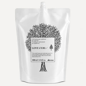 Davines Love Curl Hárnæring