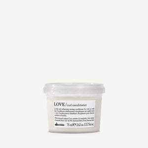 Davines Love Curl Hárnæring