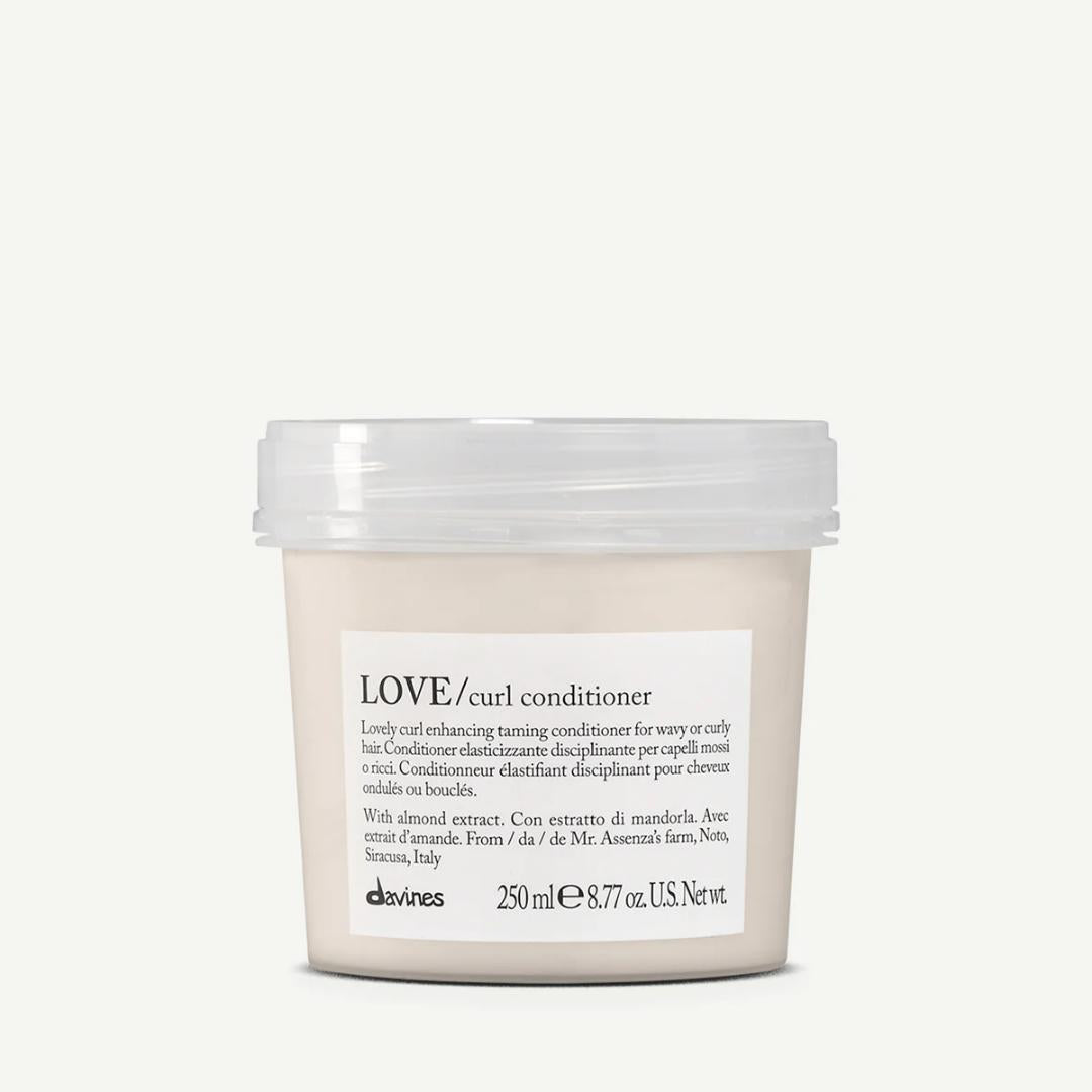 Davines Love Curl Hárnæring