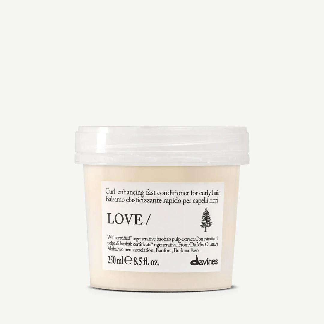 Davines Love Curl Hárnæring