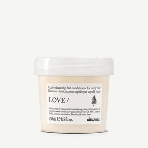 Davines Love Curl Hárnæring