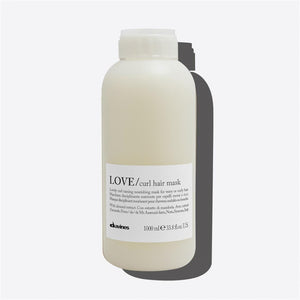 Davines Love Curl Mask