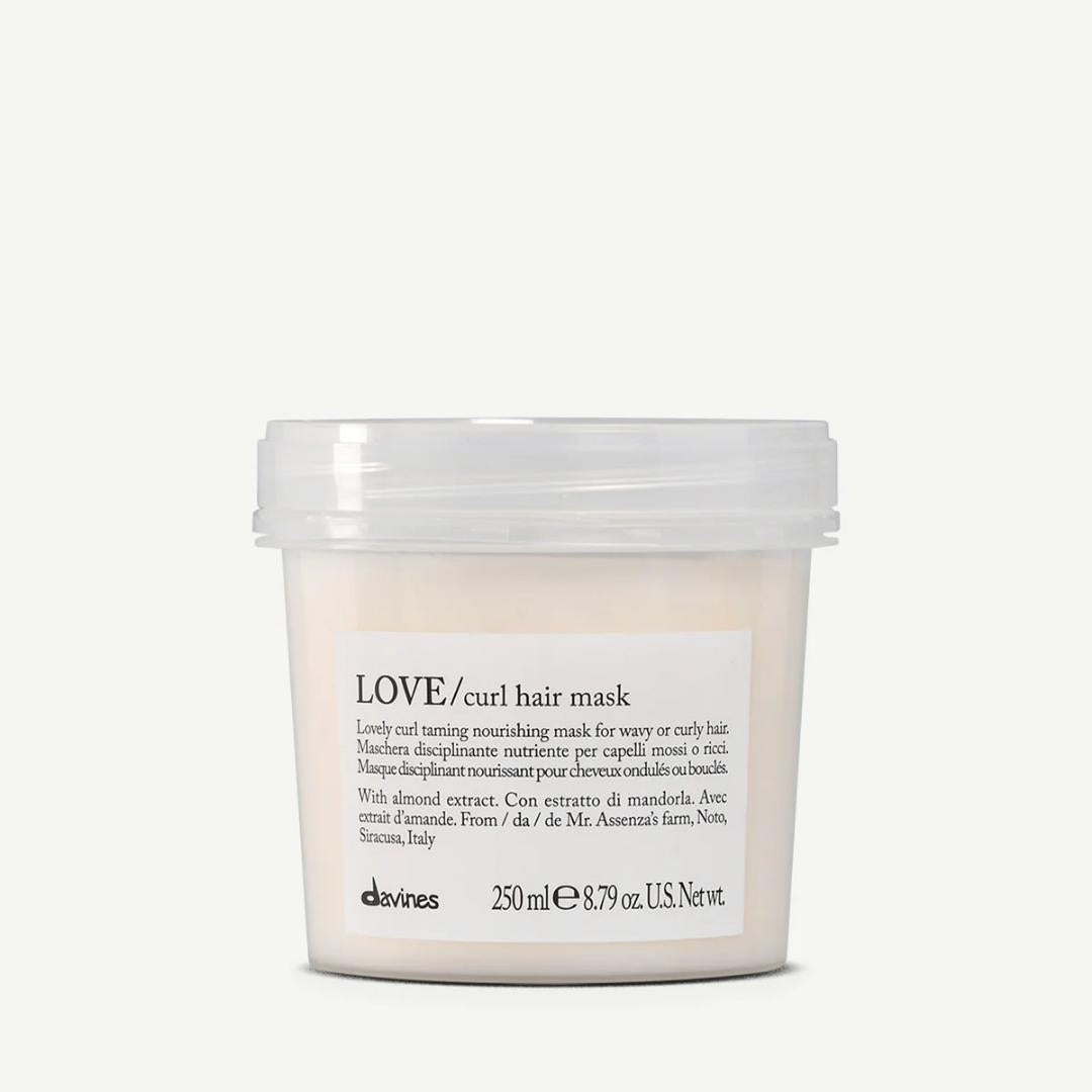 Davines Love Curl Mask